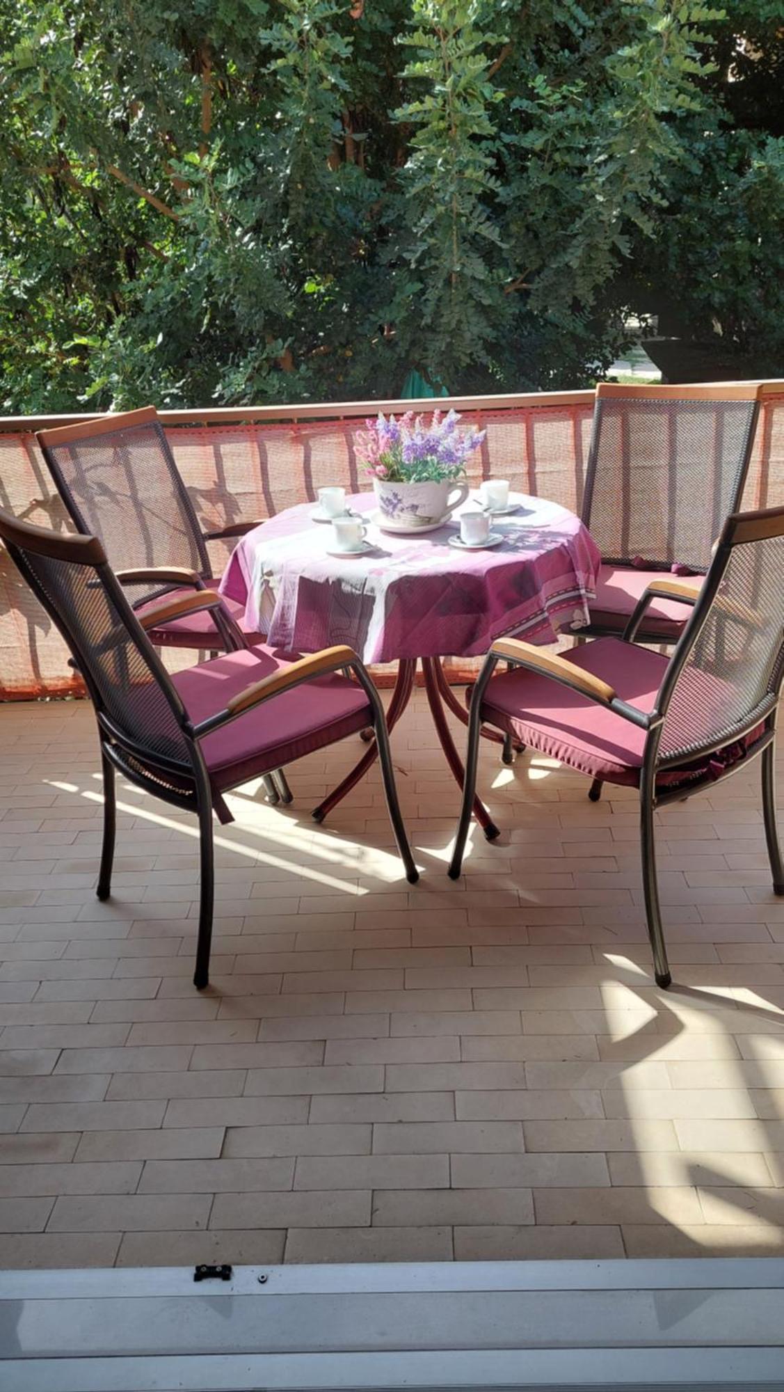 Haus Sonja Appartement Podgora Buitenkant foto