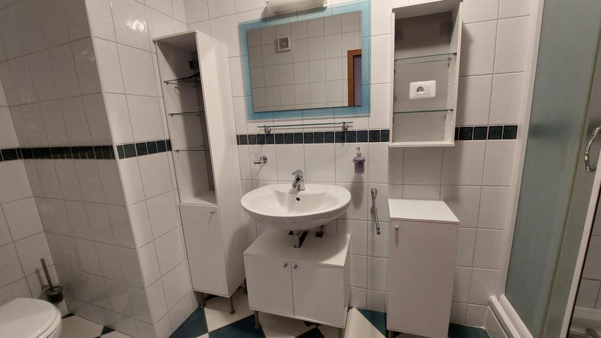 Haus Sonja Appartement Podgora Buitenkant foto