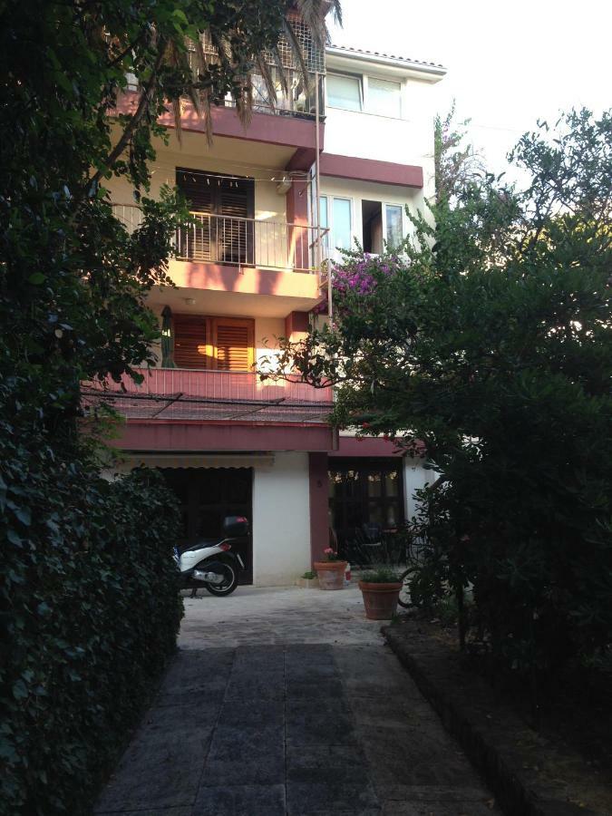Haus Sonja Appartement Podgora Buitenkant foto